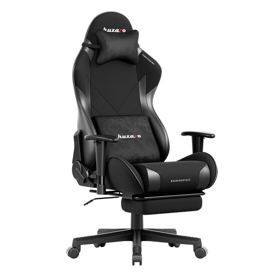 Huzaro Force 5.7 Negru Scaun de Gaming