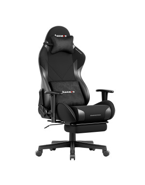 Huzaro Force 5.7 Negru Scaun de Gaming
