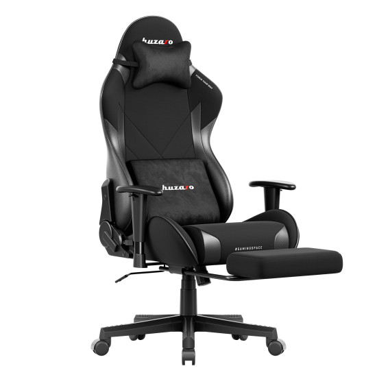 Huzaro Force 5.7 Negru Scaun de Gaming