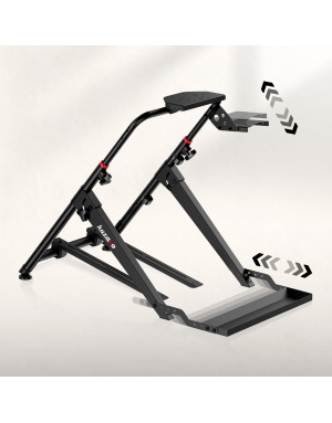 Huzaro Speed 4.0 Suport pentru roți de curse