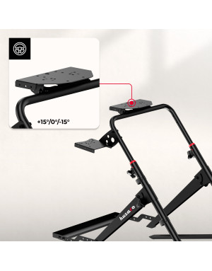 Huzaro Speed 4.0 Suport pentru roți de curse