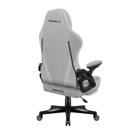 Huzaro Force 4.6 Gri Scaun de gaming