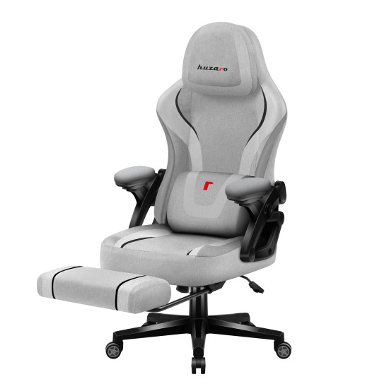 Huzaro Force 4.6 Gri Scaun de gaming