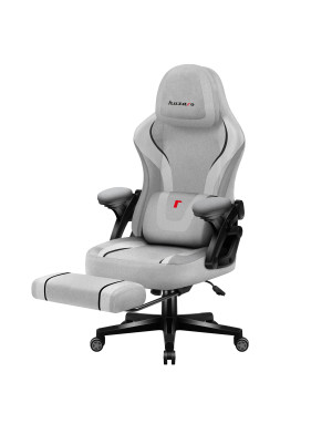 Huzaro Force 4.6 Gri Scaun de gaming