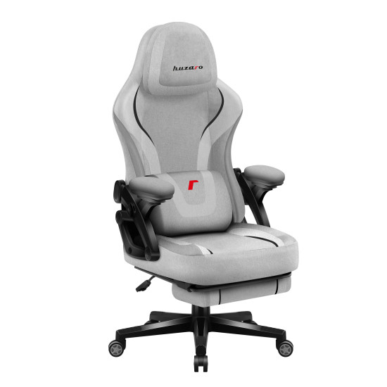 Huzaro Force 4.6 Gri Scaun de gaming