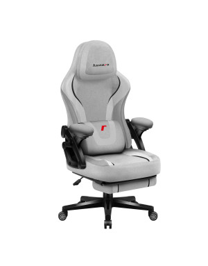 Huzaro Force 4.6 Gri Scaun de gaming
