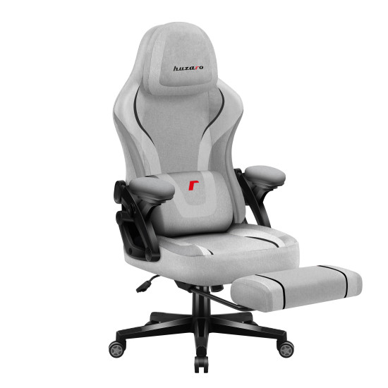 Huzaro Force 4.6 Gri Scaun de gaming