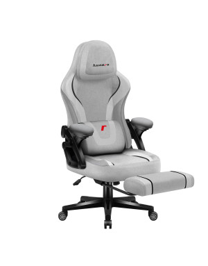 Huzaro Force 4.6 Gri Scaun de gaming