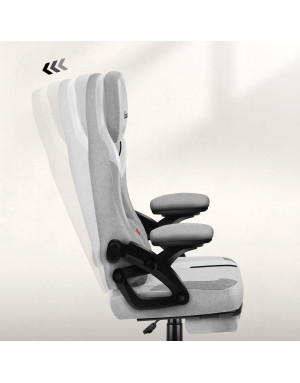 Huzaro Force 4.6 Gri Scaun de gaming