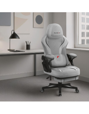 Huzaro Force 4.6 Gri Scaun de gaming