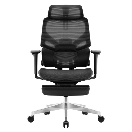 Mark Adler Expert 8.7 Negru Scaun ergonomic