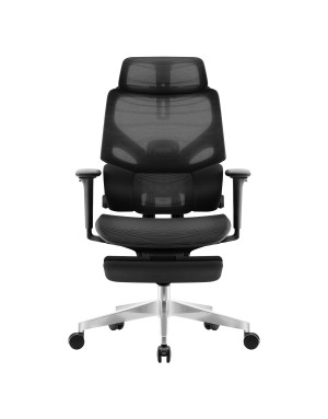 Mark Adler Expert 8.7 Negru Scaun ergonomic