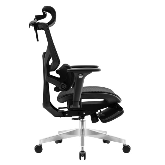 Mark Adler Expert 8.7 Negru Scaun ergonomic