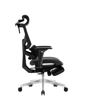 Mark Adler Expert 8.7 Negru Scaun ergonomic