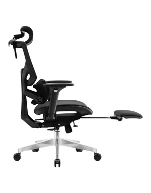 Mark Adler Expert 8.7 Negru Scaun ergonomic