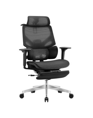 Mark Adler Expert 8.7 Negru Scaun ergonomic
