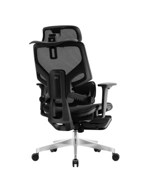 Mark Adler Expert 8.7 Negru Scaun ergonomic
