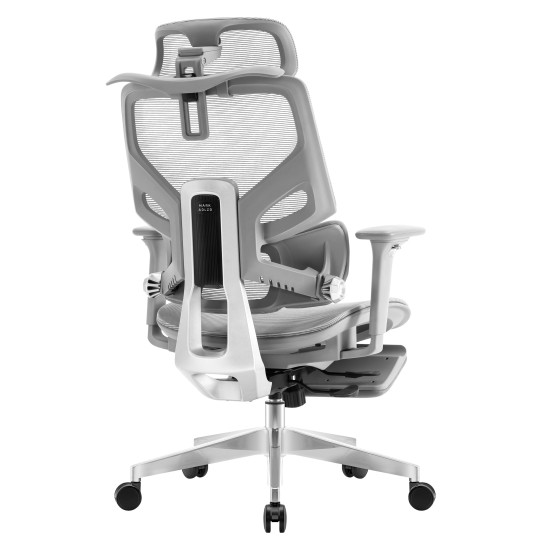 Mark Adler Expert 8.7 Gri Scaun ergonomic