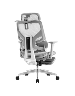Mark Adler Expert 8.7 Gri Scaun ergonomic