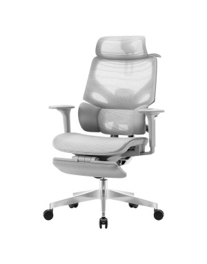 Mark Adler Expert 8.7 Gri Scaun ergonomic