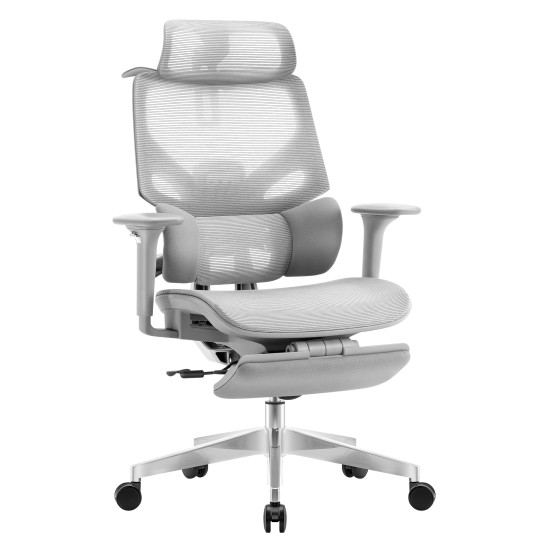 Mark Adler Expert 8.7 Gri Scaun ergonomic