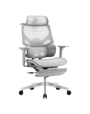Mark Adler Expert 8.7 Gri Scaun ergonomic