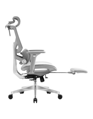 Mark Adler Expert 8.7 Gri Scaun ergonomic