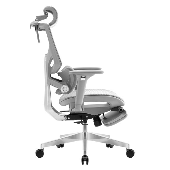 Mark Adler Expert 8.7 Gri Scaun ergonomic
