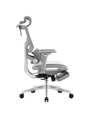 Mark Adler Expert 8.7 Gri Scaun ergonomic