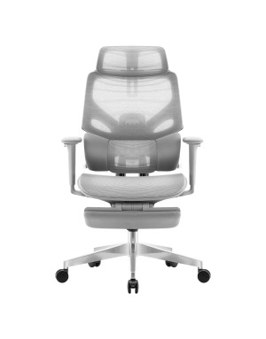 Mark Adler Expert 8.7 Gri Scaun ergonomic