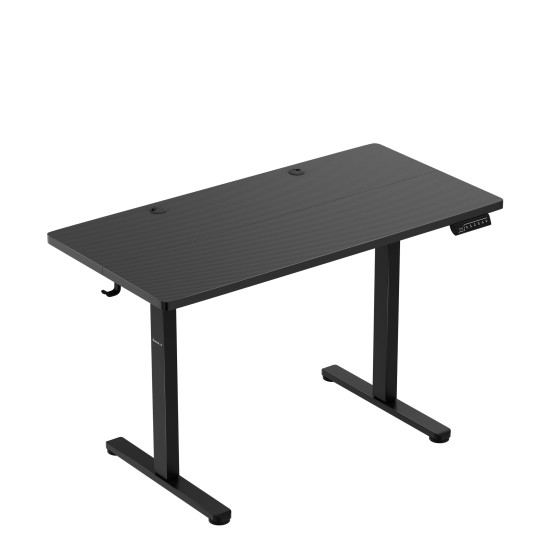 Huzaro Hero 8.1 Negru Birou reglabil electric