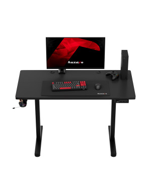 Huzaro Hero 8.1 Negru Birou reglabil electric