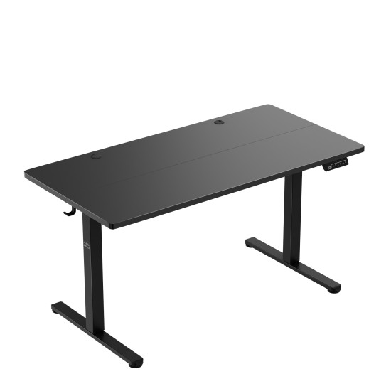 Mark Adler Leader 7.3 Negru Birou reglabil electric