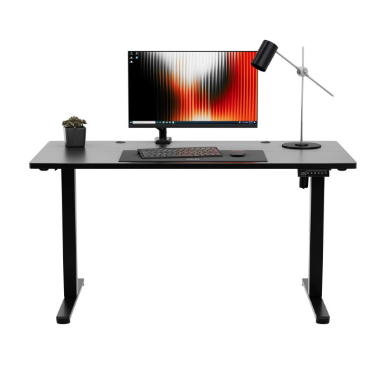 Mark Adler Leader 7.3 Negru Birou reglabil electric