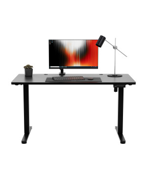 Mark Adler Leader 7.3 Negru Birou reglabil electric