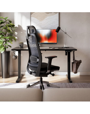 Mark Adler Leader 7.3 Negru Birou reglabil electric