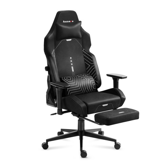 Huzaro Force 8.1 Negru Scaun gaming