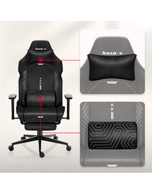 Huzaro Force 8.1 Negru Scaun gaming