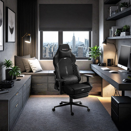 Huzaro Force 8.1 Negru Scaun gaming