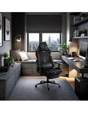 Huzaro Force 8.1 Negru Scaun gaming