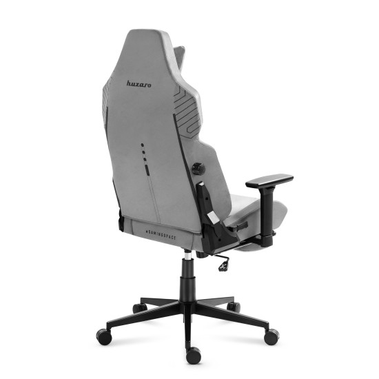 Huzaro Force 8.1 Gri Scaun gaming