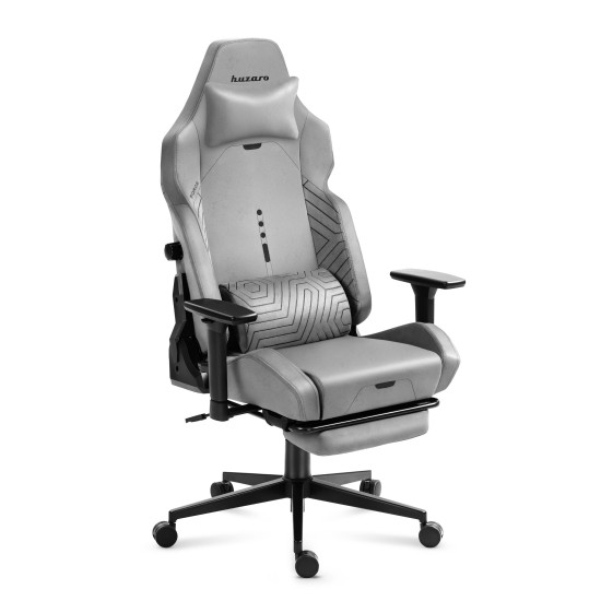 Huzaro Force 8.1 Gri Scaun gaming