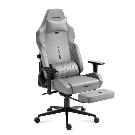Huzaro Force 8.1 Gri Scaun gaming