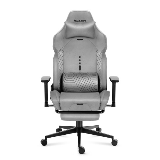 Huzaro Force 8.1 Gri Scaun gaming