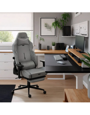 Huzaro Force 8.1 Gri Scaun gaming