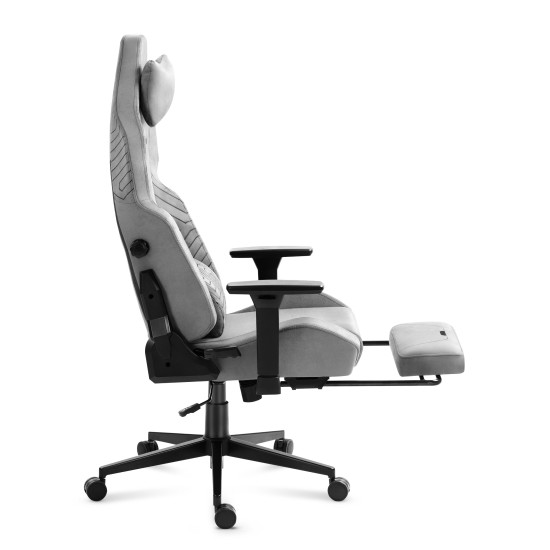 Huzaro Force 8.1 Gri Scaun gaming