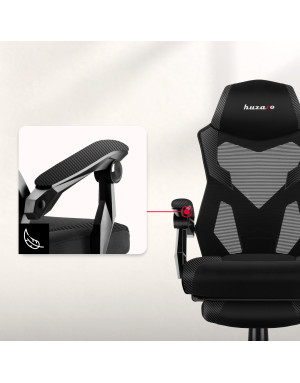 Huzaro Combat 3.1 Carbon Scaun de Gaming