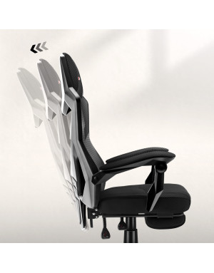 Huzaro Combat 3.1 Carbon Scaun de Gaming