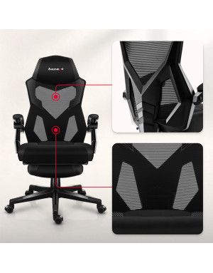 Huzaro Combat 3.1 Carbon Scaun de Gaming