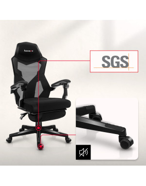 Huzaro Combat 3.1 Carbon Scaun de Gaming